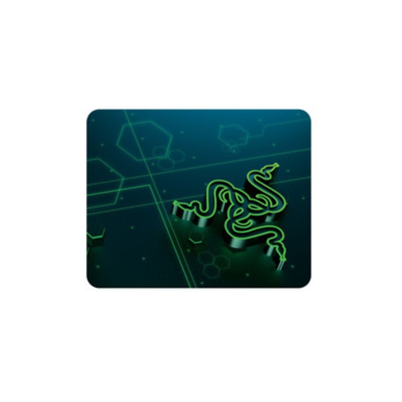 Razer Goliathus Mobile Soft Gaming Mouse Mat | RZ02-01820200-R3M1