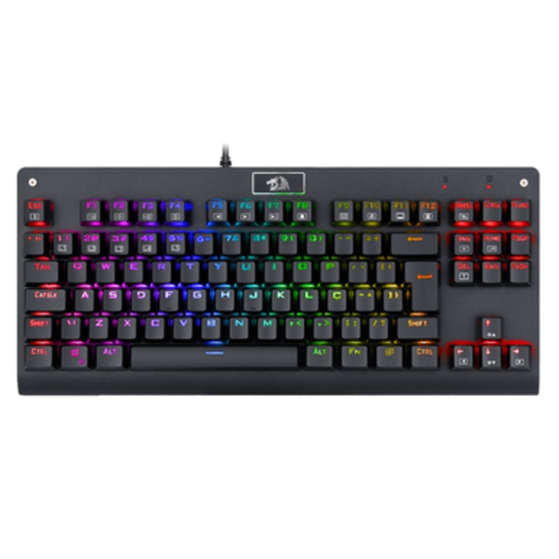 Redragon K568 RGB Dark Avenger Wired Mechanical Gaming Keyboard  | K568RGB-2
