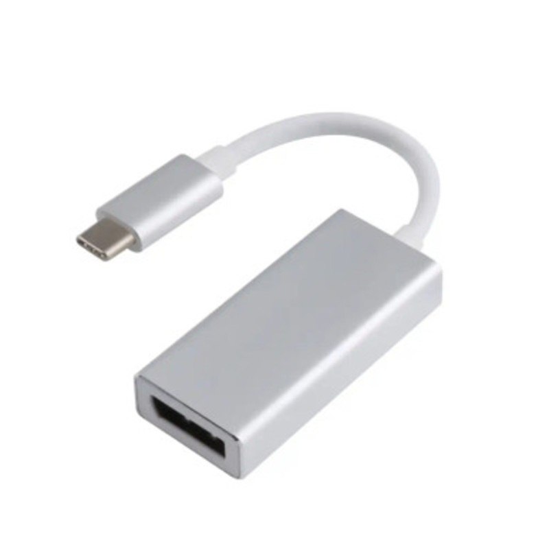 Type C to Display, USB 3 Converter | CV-6006