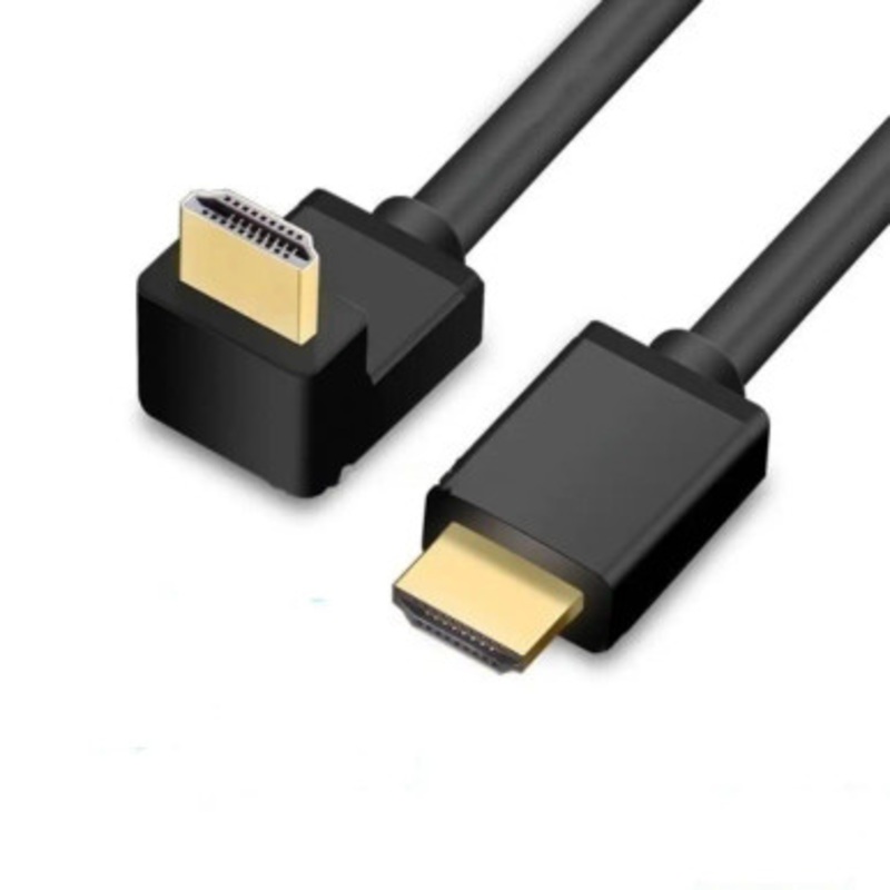 Ugreen 4K HDMI Cable Right Angle  90 Degree , 2M | 10173