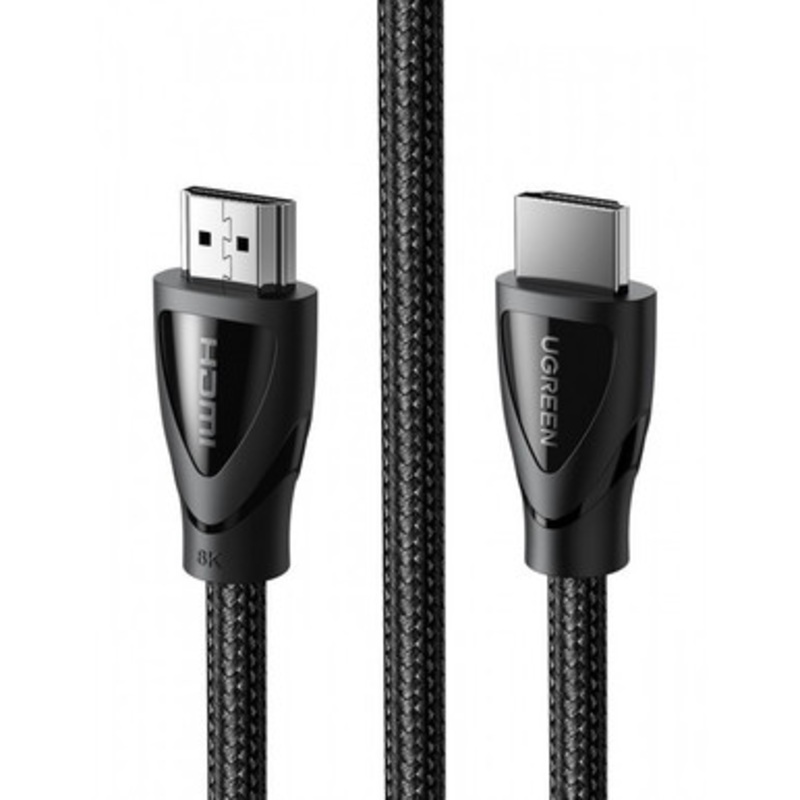 UGREEN 8K HDMI 2.1 to HDMI Cable Braided  5M | 80405