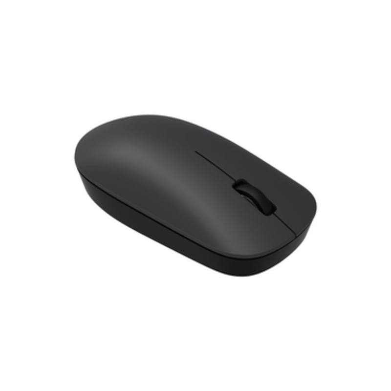Xiaomi Wireless lite Mouse, Black | XMWXSB01YM