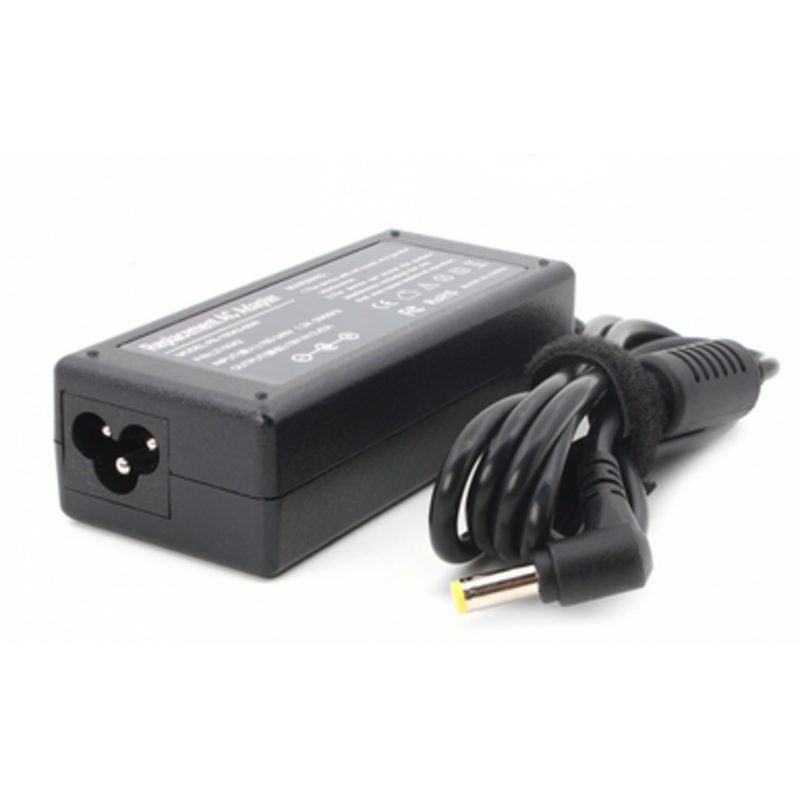 Acer 19V 4.74A 5.5*1.7 Compatible Laptop Adapter | PA-90W