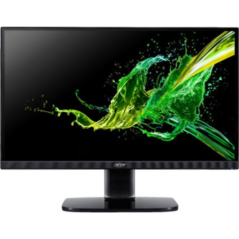 Acer 27  ZeroFrame, FreeSync, 1ms, IPS Monitor | KA272bi