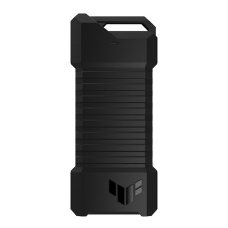 ASUS TUF Gaming A1 USB-C 3.2 Gen 2×1 SSD enclosure | 90DD02N0-M09000