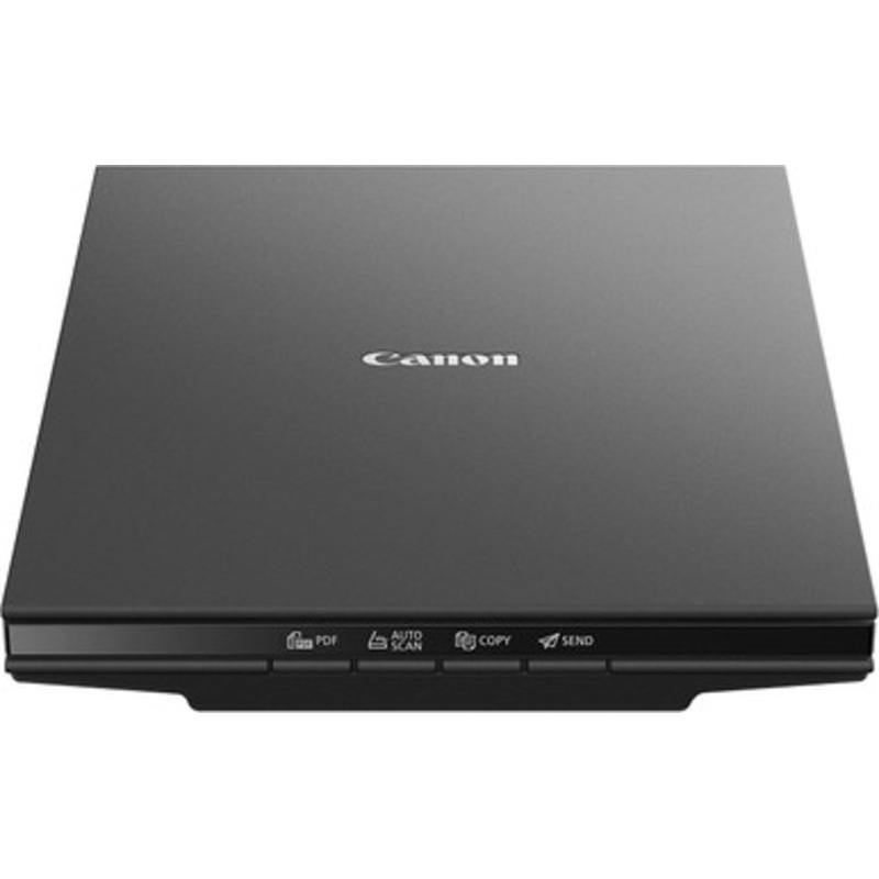 CANON LIDE 300 SCANNER