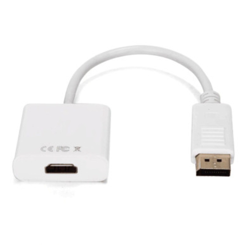 Display Port to HDMI | DP06