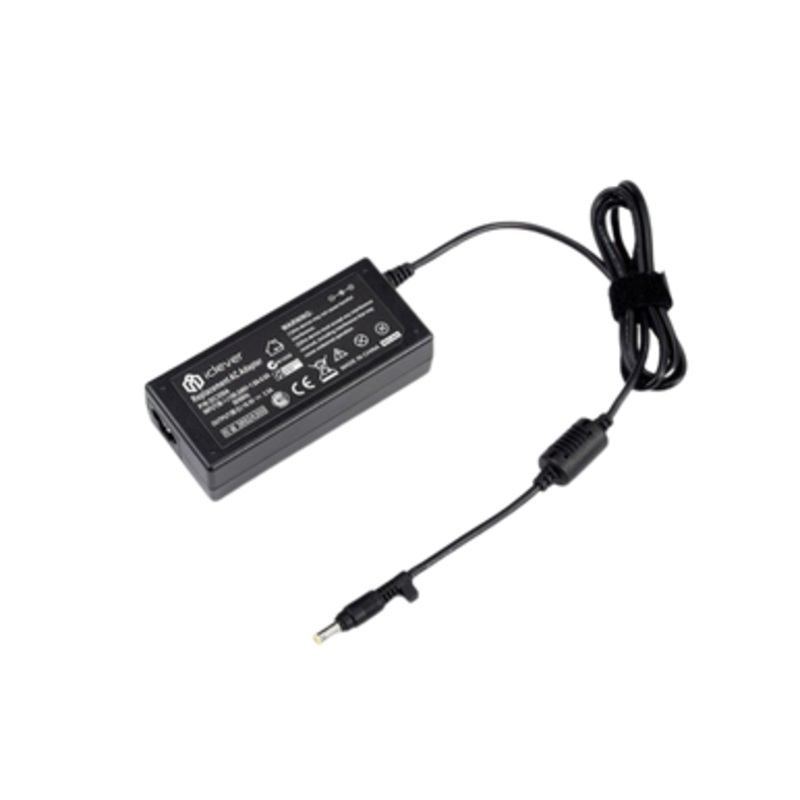 Replacement AC Adapter 19V 3.42A Grade A+  for Acer Laptops – Compatible Adapter