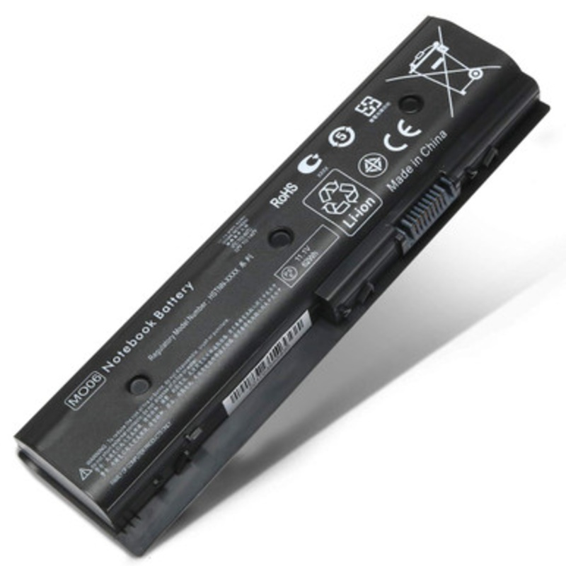 Replacement Battery Compatible with HP Laptops | MO06, MO09, DV4-5000, DV6-7000, DV7-7000, DV4-5200, LB3P, LB3N, YB3N