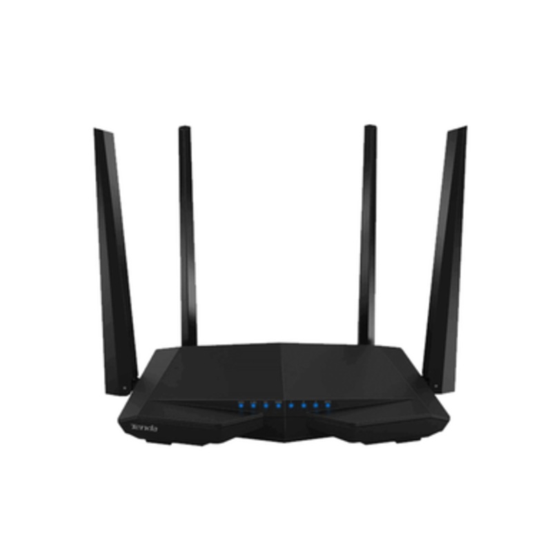 Tenda AC6 Wireless N1200 Mbps Router | AC6