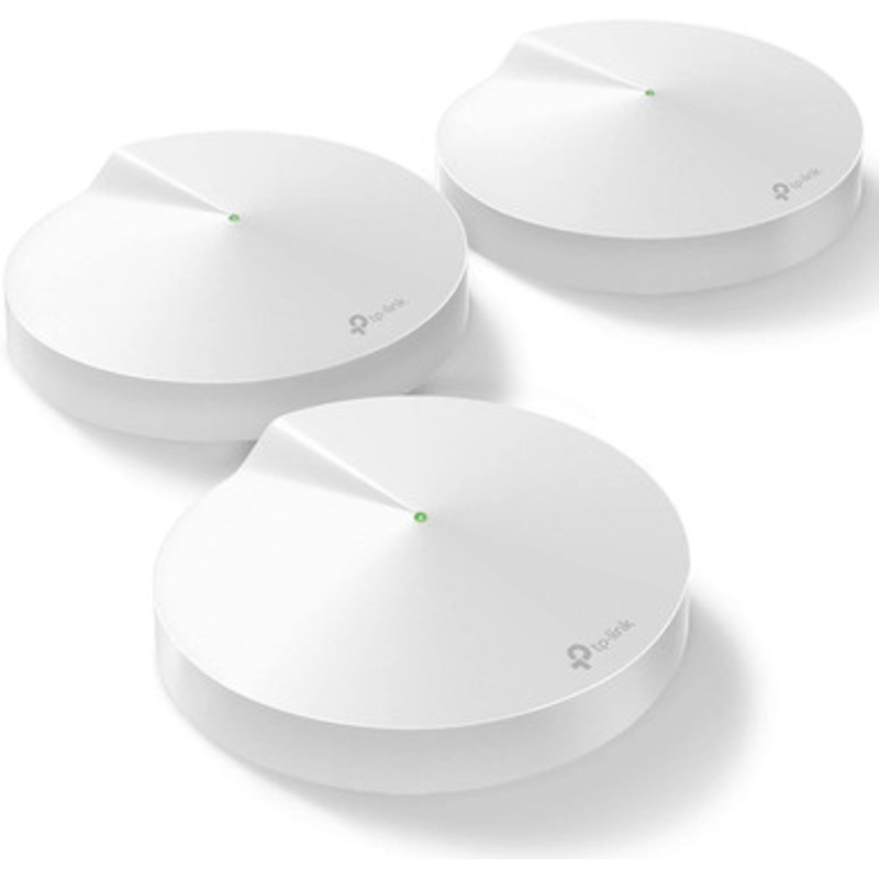 Tp-Link AC1300 Router Deco M5 (3 Pack) | M5