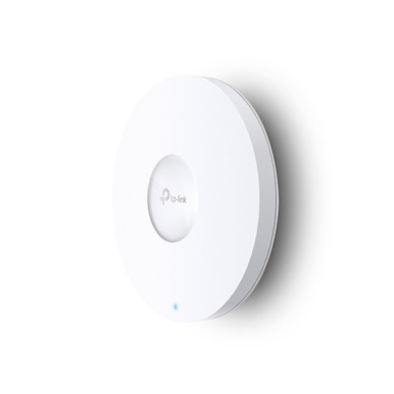 TP-Link EAP650 Omada True WiFi 6 AX3000 Wireless Gigabit Business Access Point | EAP650