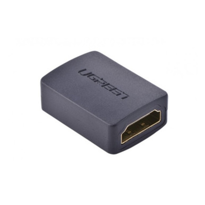 UGREEN 4k HDMI Female to Female Adapter | 20107