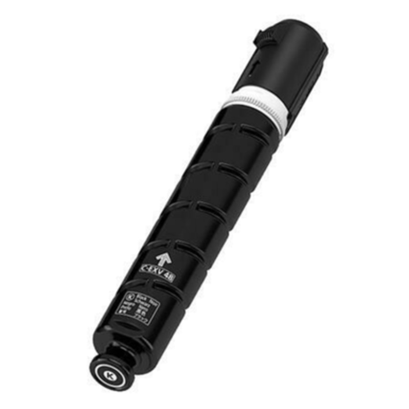 Canon Compatible Printer Toner  – Cyan | CEXV49