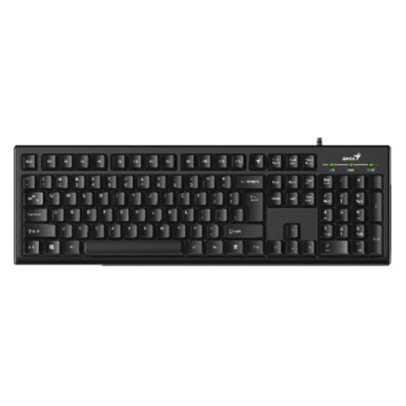 Genius USB SMART Keyboard  | KB-100