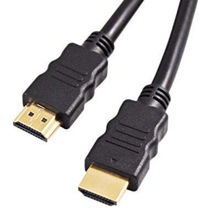 HDMI Cable Round 5m