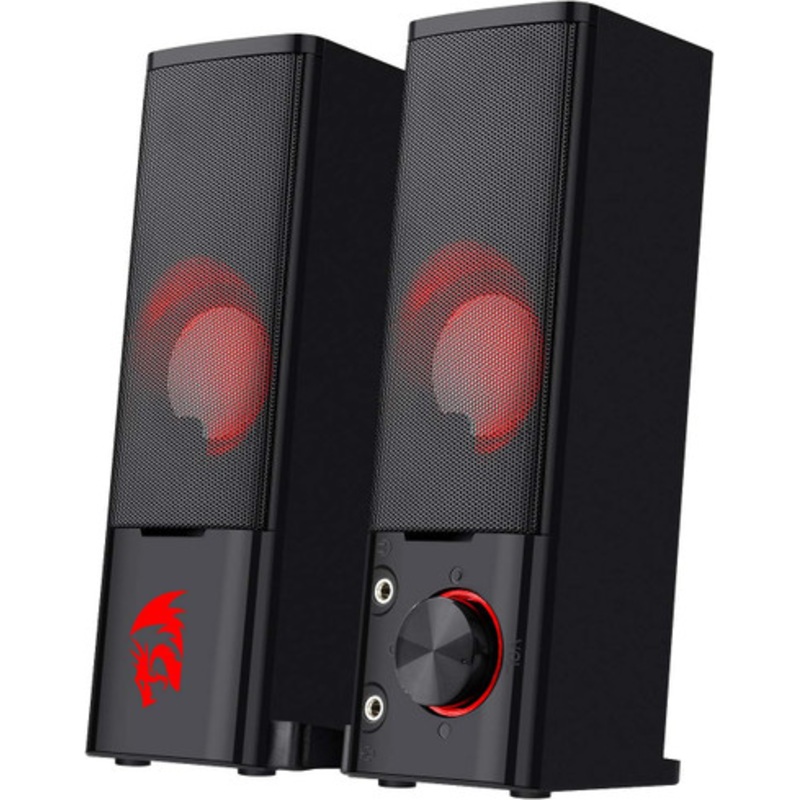 Redragon Orpheus PC Wired Gaming Speakers | GS550