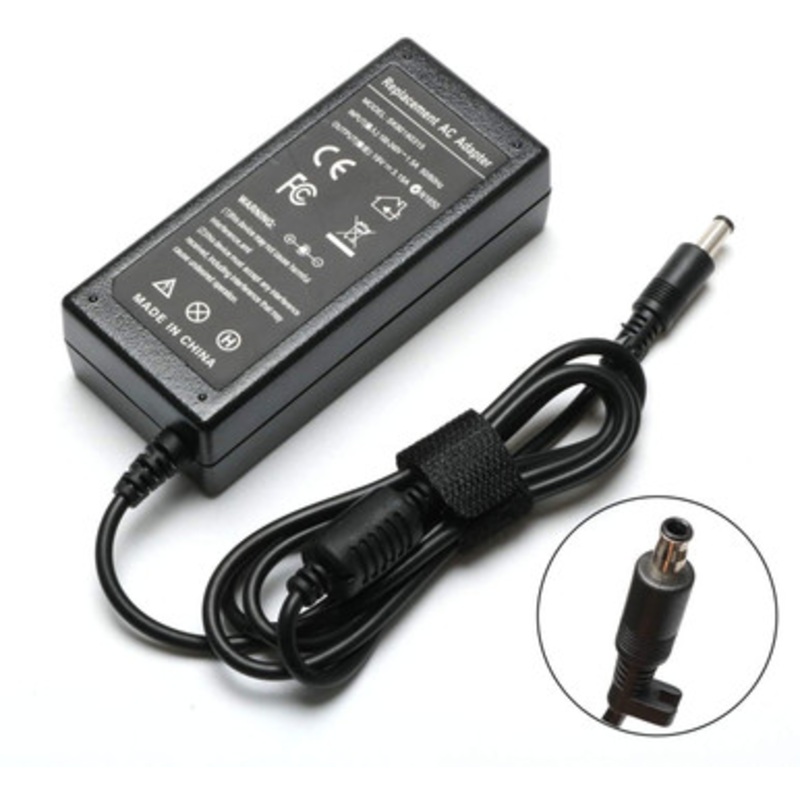 SAMSUNG 19V 3.16A 5.5*3.0mm Compatible Laptop Adapter