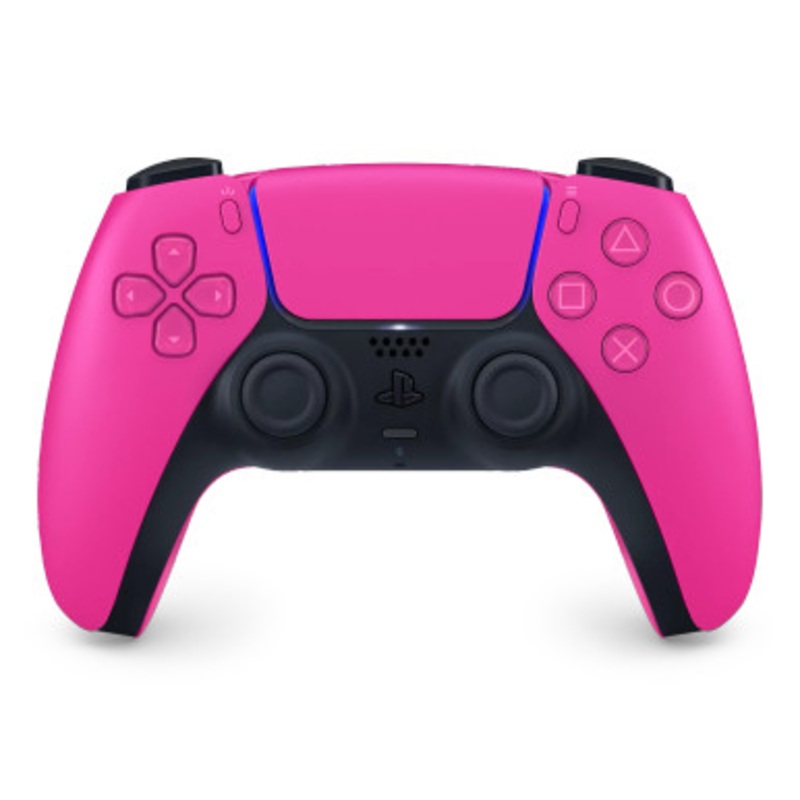 Sony PS5 DUAL Sense Wireless Controller – Nova Pink