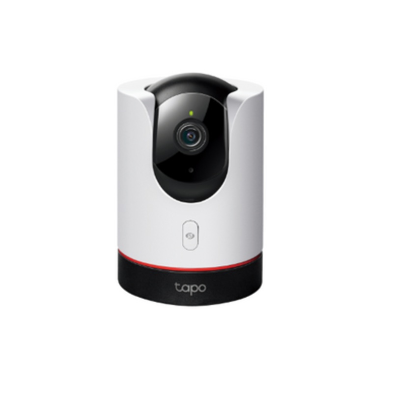 TP-Link Pan/Tilt AI Home Security Wi-Fi Camera | Tapo C225