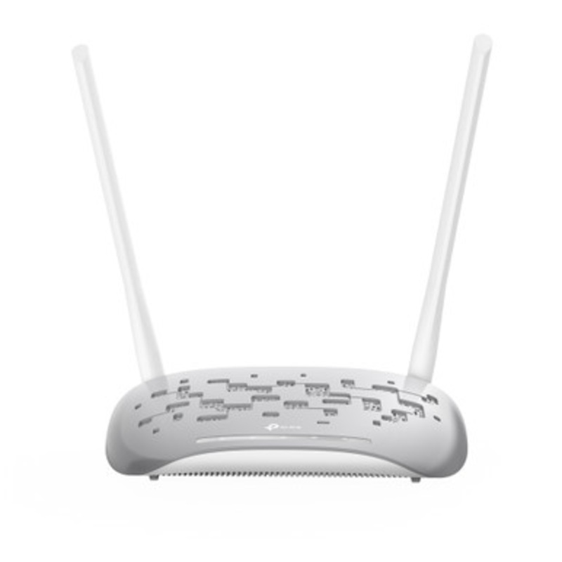 TPLINK Wireless VDSL/ADSL Router 300Mbs | W9950A