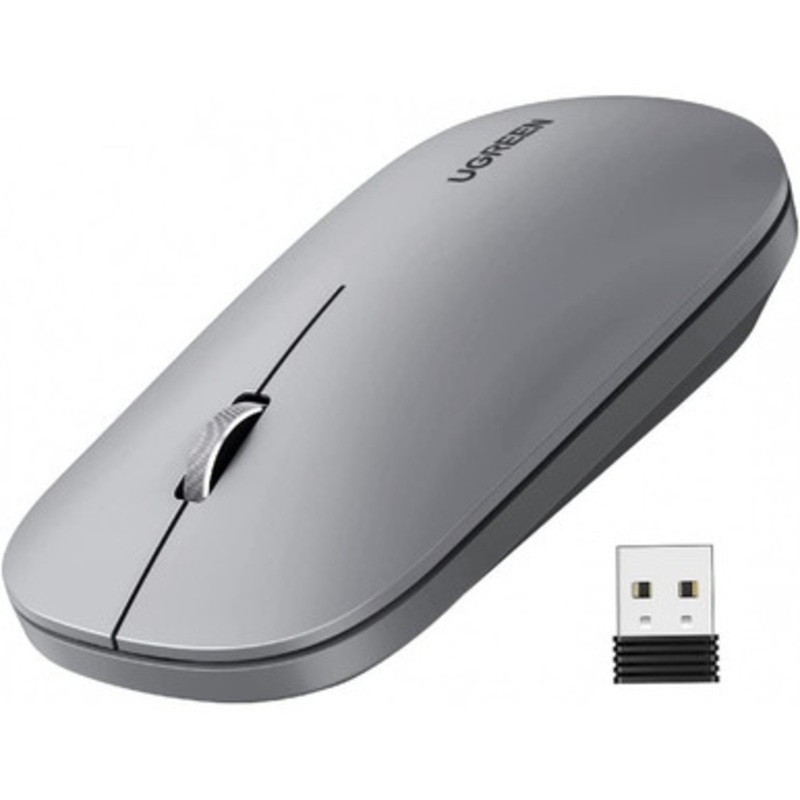 UGreen Portable Wireless Office Mouse | MU001 | 90373