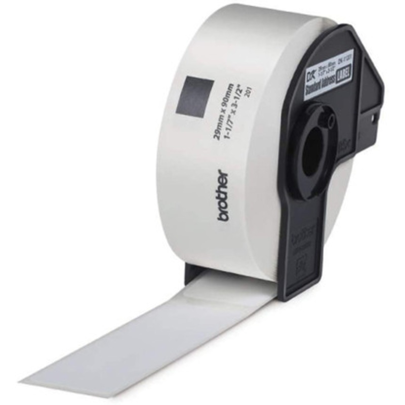 Brother DK11201 DK Label (29 x 90mm)