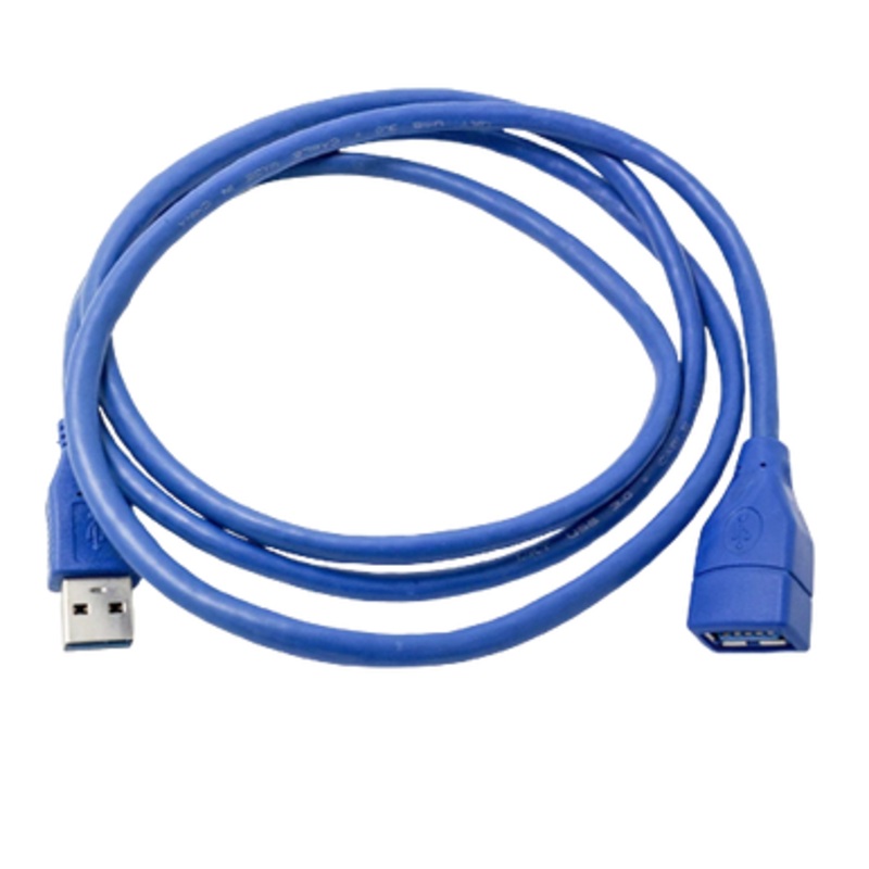Cable USB Extension 3M 2.0