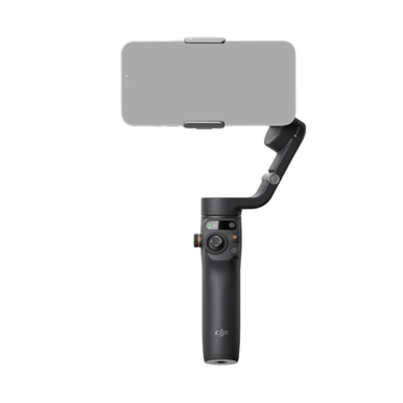 DJI Osmo Mobile 6 Phone Gimbal Stabilizer – Black | OE200
