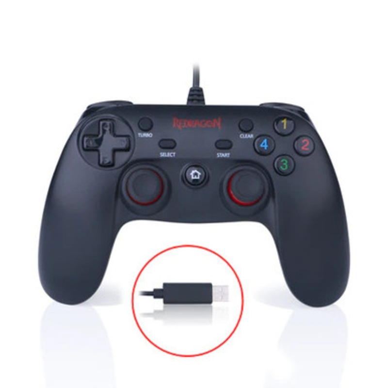 Redragon Gaming pad | G807