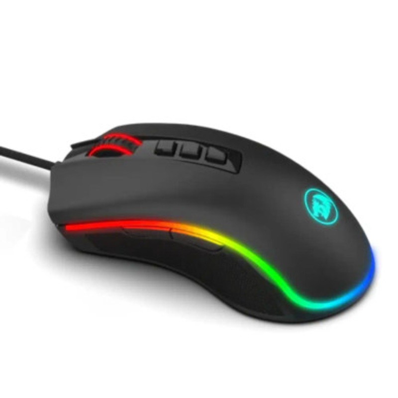 Redragon Wired Gaming Mouse | M711-2