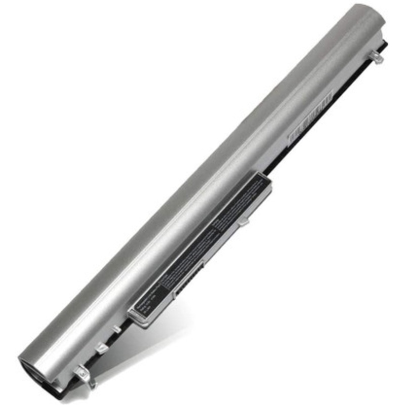 Replacement Battery Compatible with HP Laptops | LA04 for HP Pavilion 14 15 TouchSmart Series 728460-001 HSTNN-UB5M HSTNN-Y5BV TPN-Q130 TPN-Q131 TPN-Q132