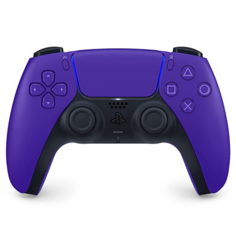 Sony PS5 DUAL Sense Wireless Controller – Purple | CFIZCT1-P