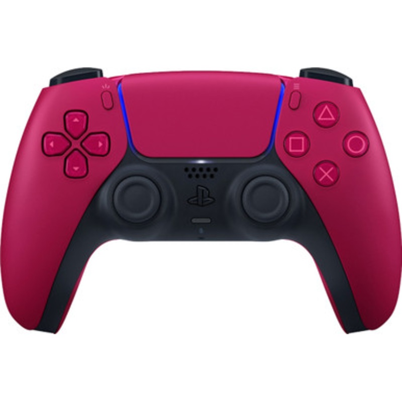 Sony PS5 DUAL Sense Wireless Controller – Red | CFIZCT1-R-3006393