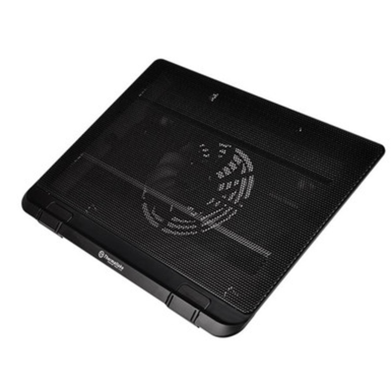 Thermaltake Massive A23 | CL-N013-PL12BL-A
