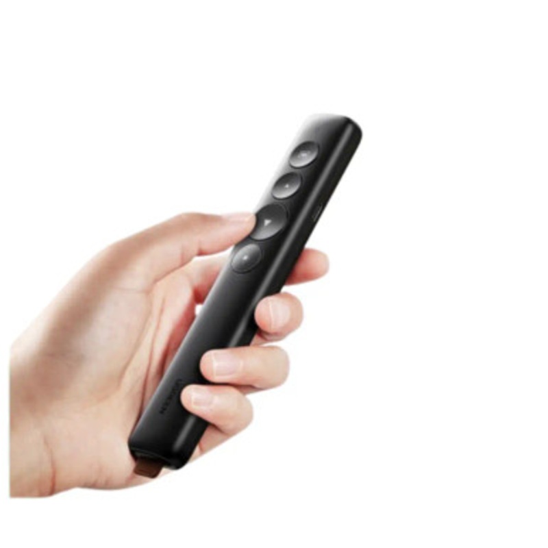 UGREEN Pro Wireless Presentation Remote  | 50654