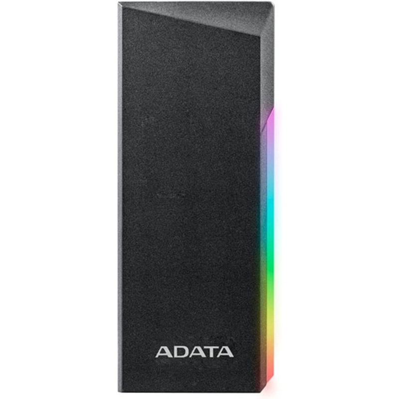 ADATA EC700G M.2 SATA / PCIe SSD Enclosure | AEC700GU32G2-CGY