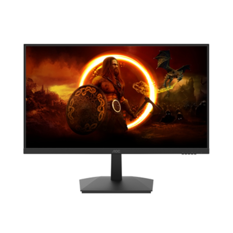 AOC 24 180Hz Gaming Monitor | 24G15N