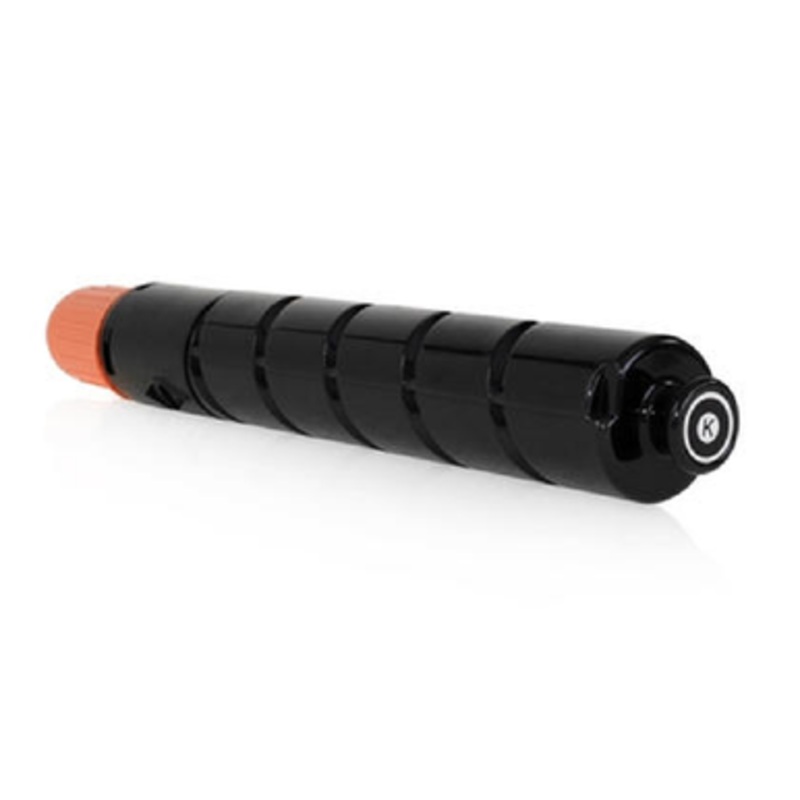 Canon Compatible Toner Black |  CA-EXV29 BK