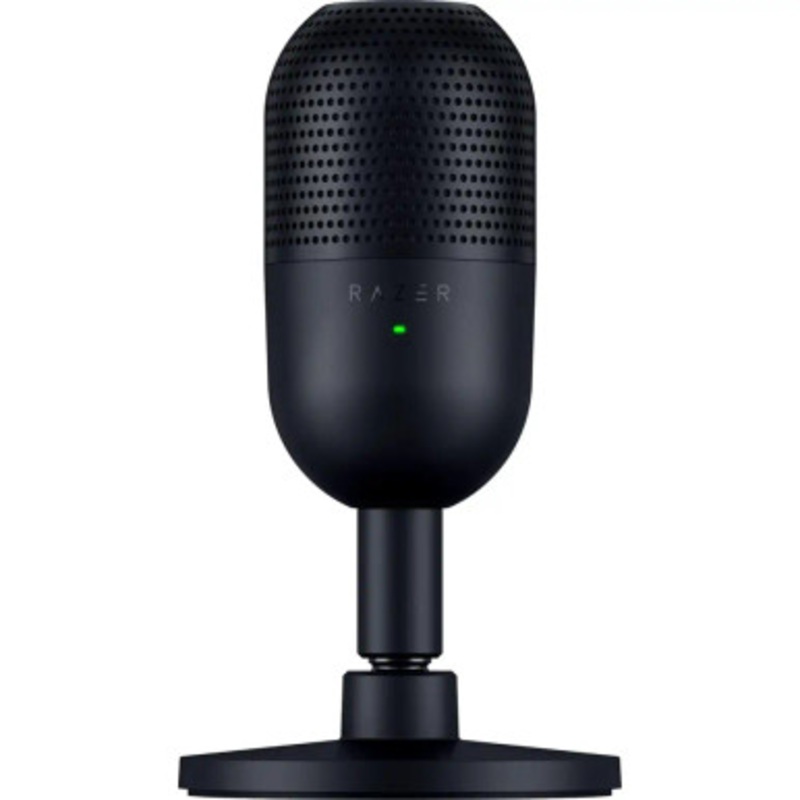 Razer Seiren V3 Mini USB Microphone , Black | RZ19-05050100-R3M1