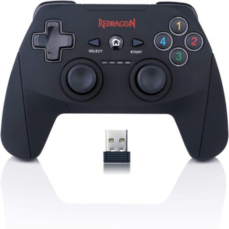 Redragon Gaming pad | G808