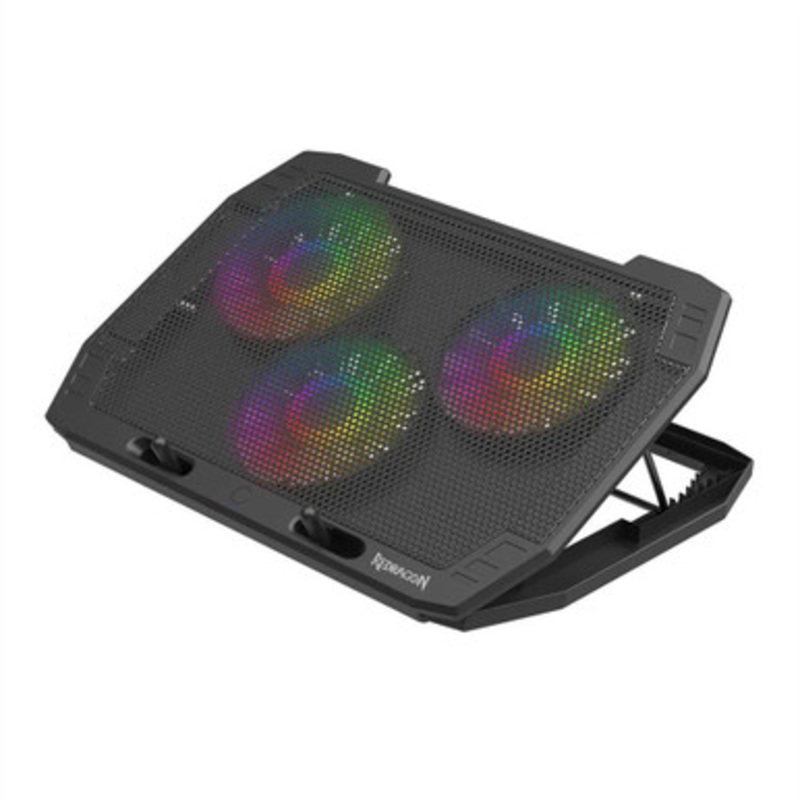 Redragon GCP511 Laptop cooler | GCP511