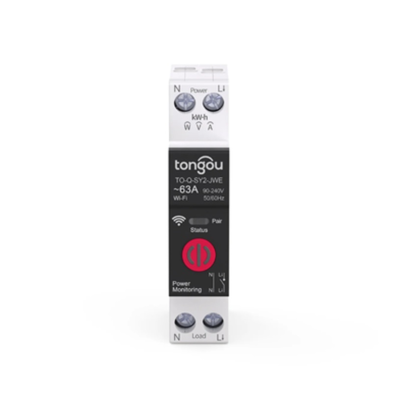 Tongou eWeLink Smart Circuit Breaker