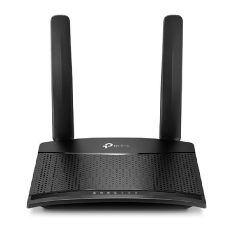 TP-Link 300 Mbps Wireless N 4G LTE Router | TL-MR100