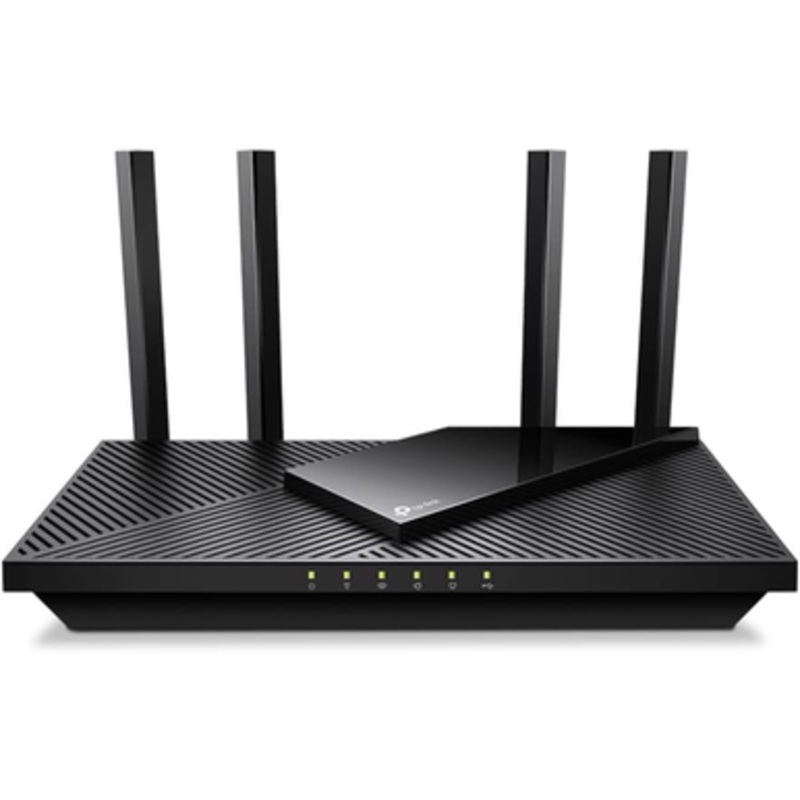 TP-Link Archer AX55 PRO AX3000 Multi Gigabit Wi Fi 6 Router | Archer AX55 PRO