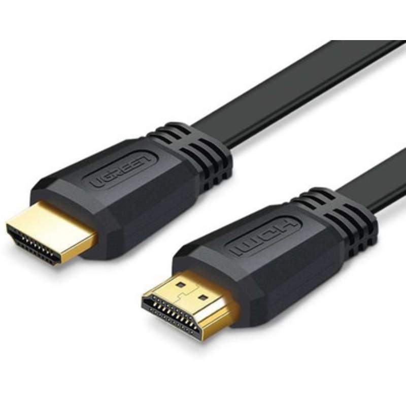 UGREEN 4k HDMI to HDMI Flat Cable 3M | ED015 | 50820