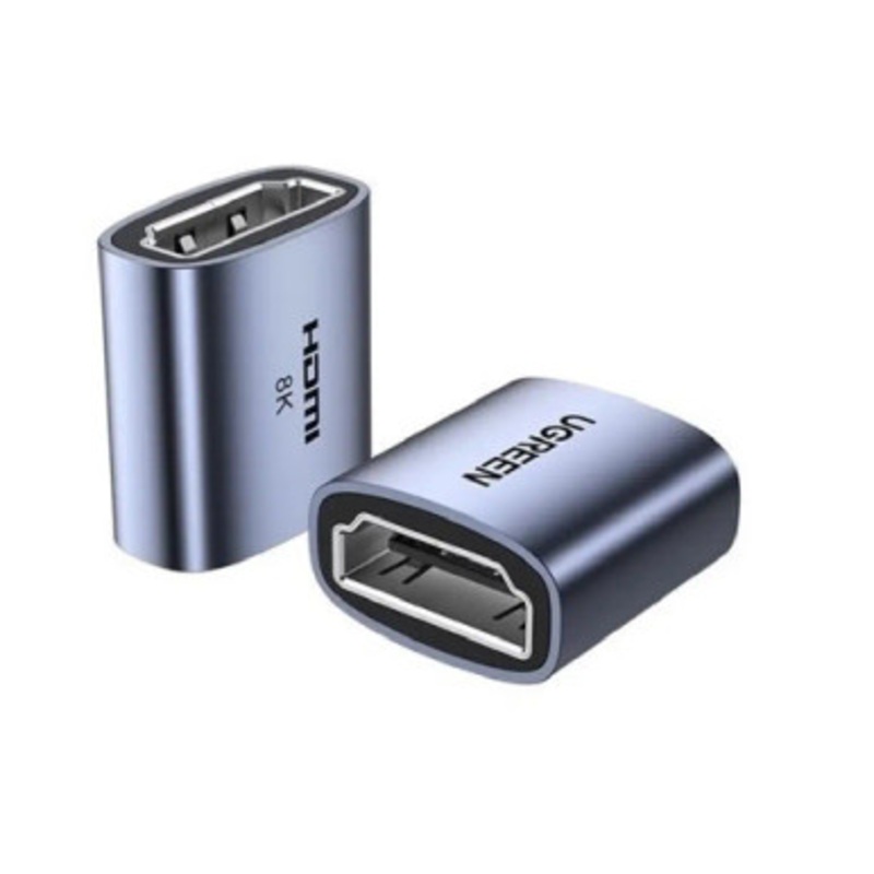 UGreen 8K HDMI 2.1 Female to Female Adapter | 90592