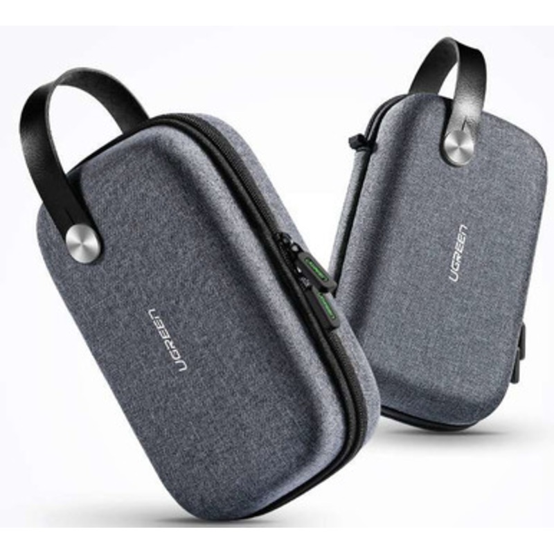 UGREEN Accessory Multi-functional Travel Storage Bag | LP152 | 50903