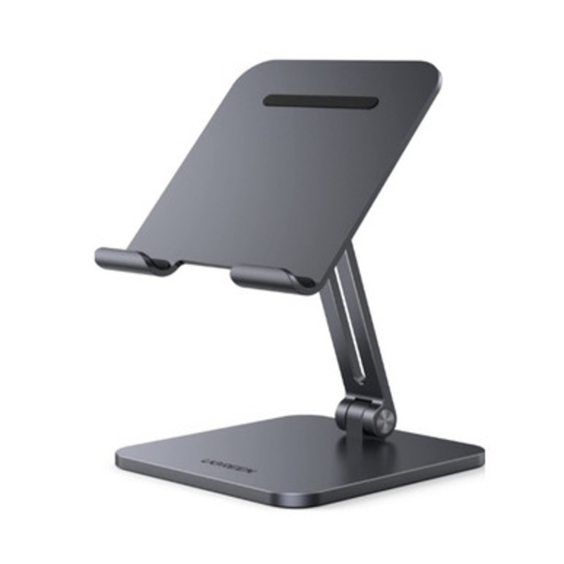 UGREEN Aluminum alloy, Tablet and Phone Stand UP TO 12.9 Inch | LP263 | 40393