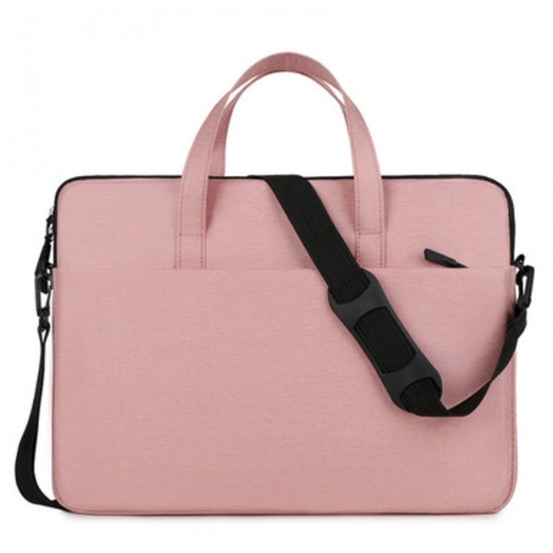 Classic laptop Bag 15-16 Inch, Pink| NB52